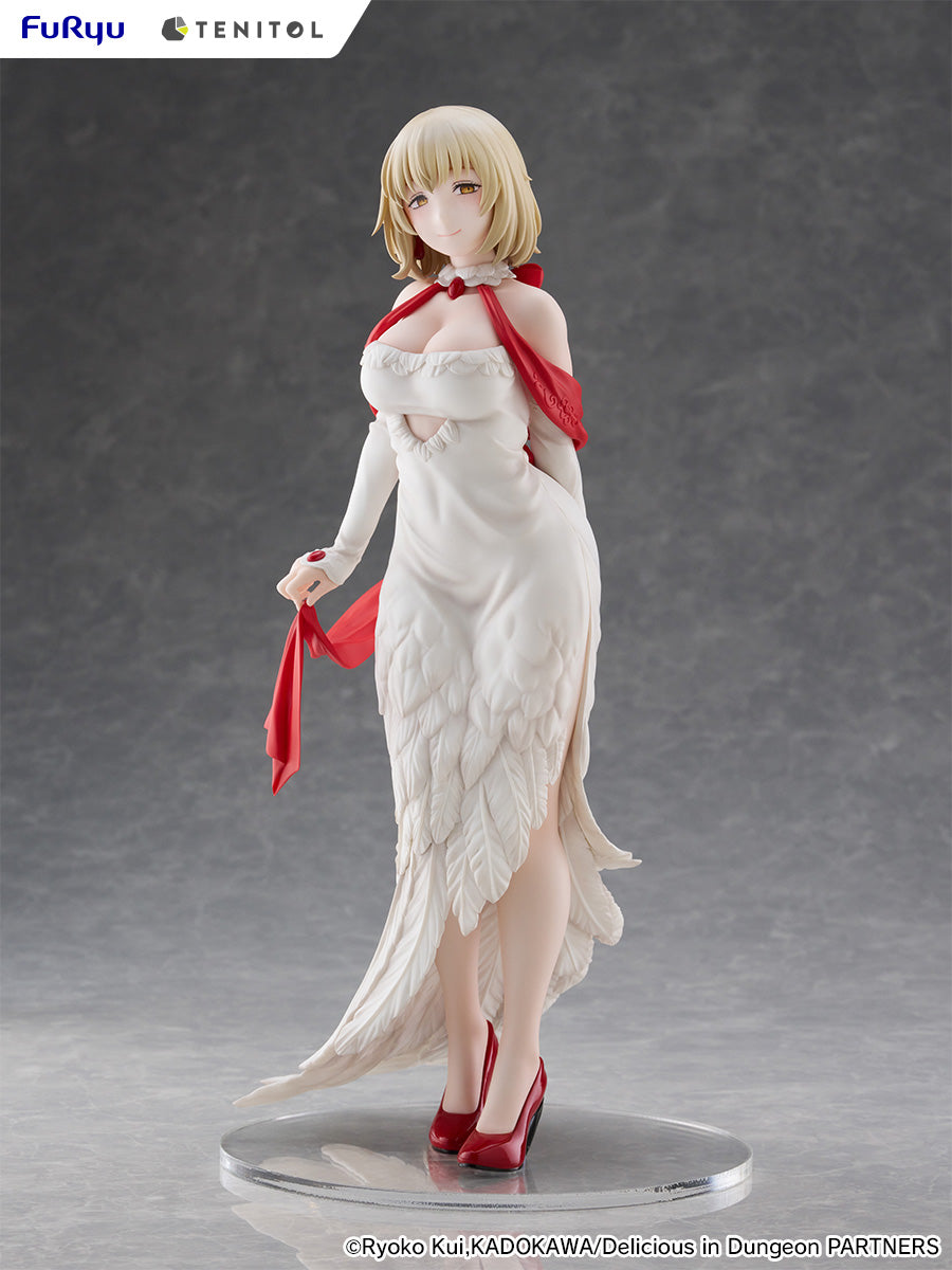 (Pre-Order) Delicious in Dungeon - TENITOL TALL - Falin Dress style ver. - Nonscale Figure
