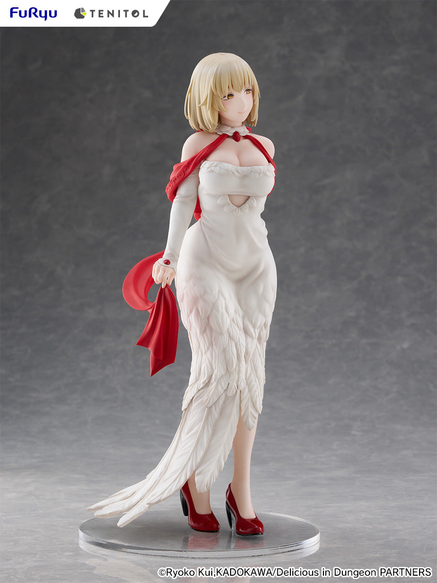 (Pre-Order) Delicious in Dungeon - TENITOL TALL - Falin Dress style ver. - Nonscale Figure