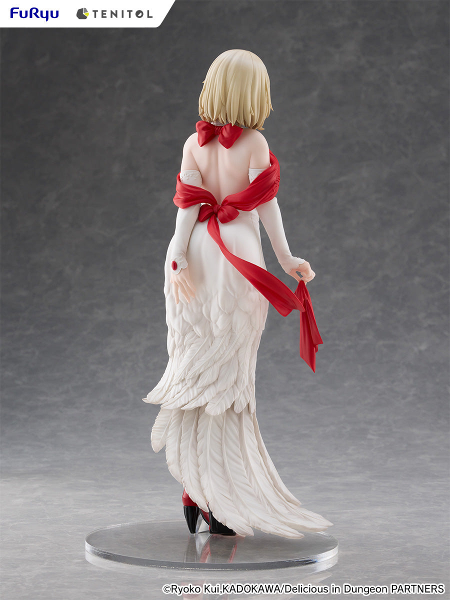 (Pre-Order) Delicious in Dungeon - TENITOL TALL - Falin Dress style ver. - Nonscale Figure