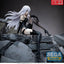 (Pre-Order) NieR:Automata Ver1.1a - YoRHa Type A No.2 - Premium Chokonose Figure - Prize Figure