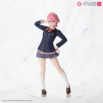 (Pre-Order) Dandadan - TV Anime "DAN DA DAN" - 1/7 Scale Figure Aira