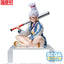 (Pre-Order) Dandadan - Seiko - Premium Chokonose Prize Figure