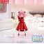 TV Anime "SPY x FAMILY" PM Prize Figure "Anya Forger" Party