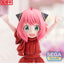 TV Anime "SPY x FAMILY" PM Prize Figure "Anya Forger" Party