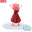 TV Anime "SPY x FAMILY" PM Prize Figure "Anya Forger" Party