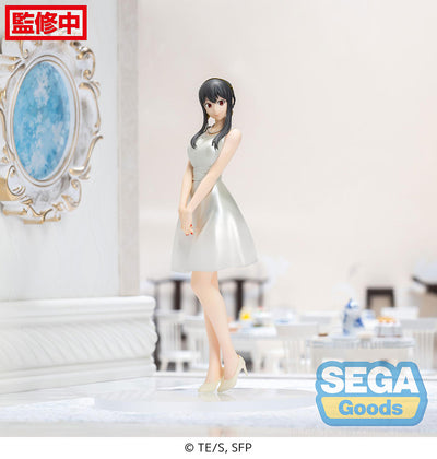 TV Anime "SPY x FAMILY" PM Prize Figure "Yor Forger" Party