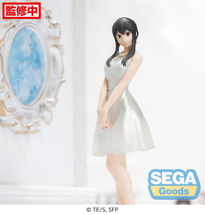 TV Anime "SPY x FAMILY" PM Prize Figure "Yor Forger" Party