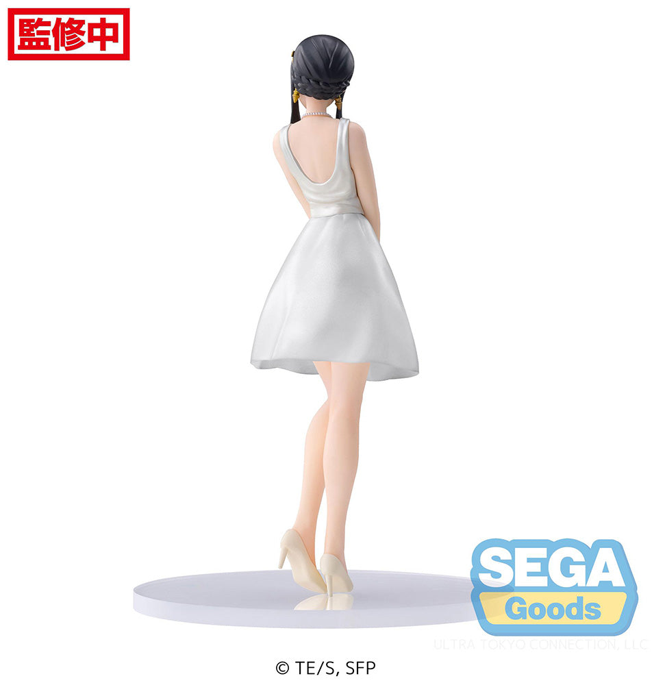 TV Anime "SPY x FAMILY" PM Prize Figure "Yor Forger" Party