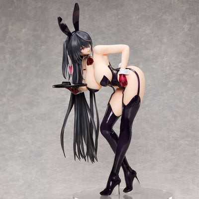 (Pre-Order) Azur Lane - Taihou - B-style - 1/4 Scale Figure - Anniversary Bunny Ver.
