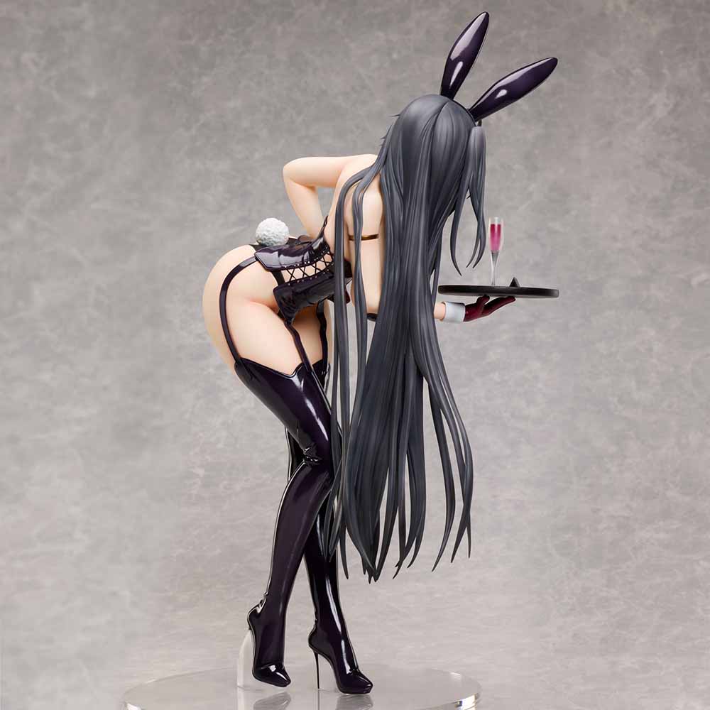 (Pre-Order) Azur Lane - Taihou - B-style - 1/4 Scale Figure - Anniversary Bunny Ver.