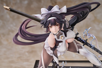 (Pre-Order) Azur Lane - Takao: Divine Exorcist's Blade - 1/7 Scale Figure