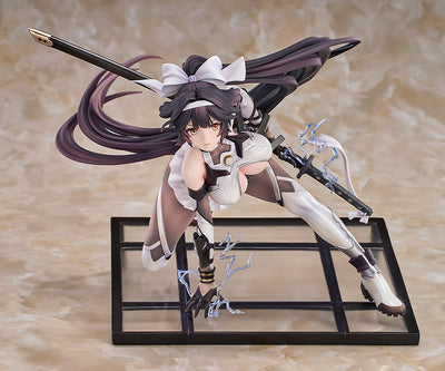 (Pre-Order) Azur Lane - Takao: Divine Exorcist's Blade - 1/7 Scale Figure