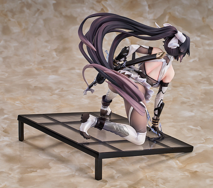 (Pre-Order) Azur Lane - Takao: Divine Exorcist's Blade - 1/7 Scale Figure