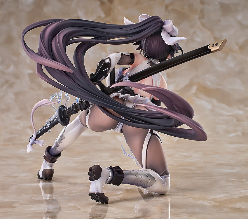 (Pre-Order) Azur Lane - Takao: Divine Exorcist's Blade - 1/7 Scale Figure