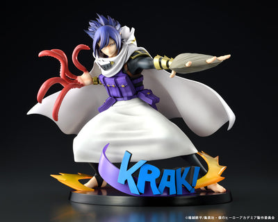 (Ship Date 09/2025) My Hero Academia - Tamaki Amajiki Hero Suits Ver. - 1/8 Scale Figure