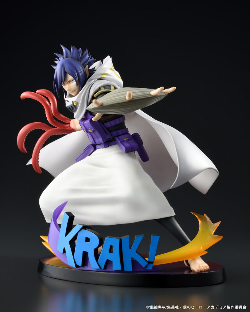 (Ship Date 09/2025) My Hero Academia - Tamaki Amajiki Hero Suits Ver. - 1/8 Scale Figure