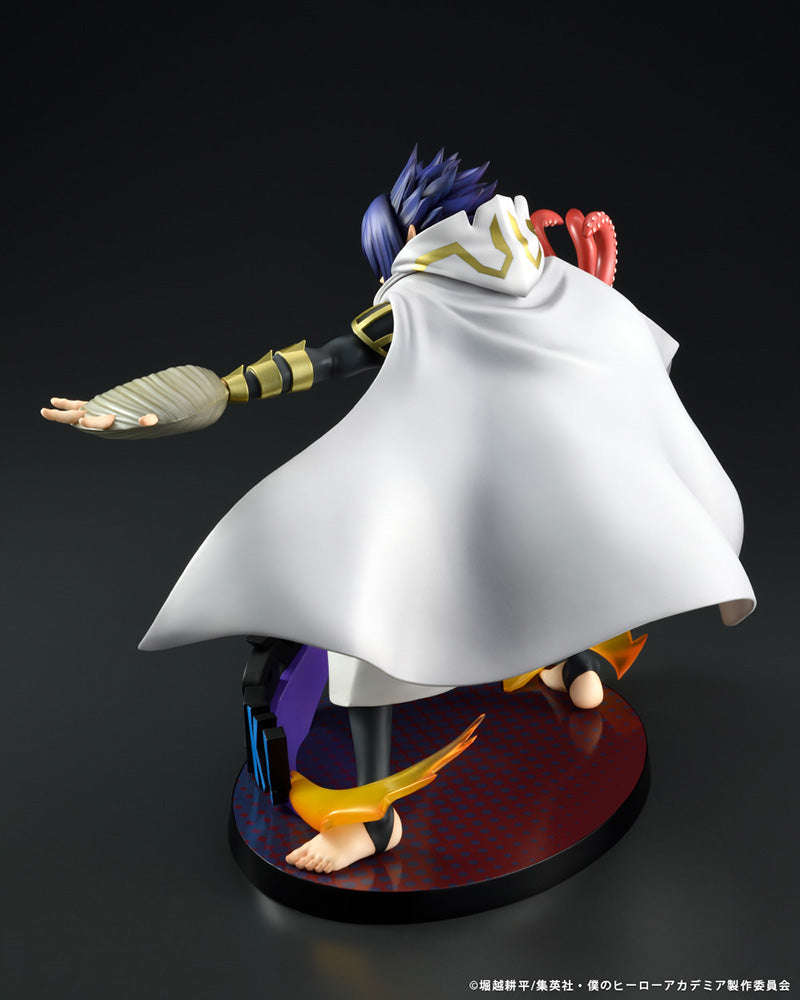 (Ship Date 09/2025) My Hero Academia - Tamaki Amajiki Hero Suits Ver. - 1/8 Scale Figure