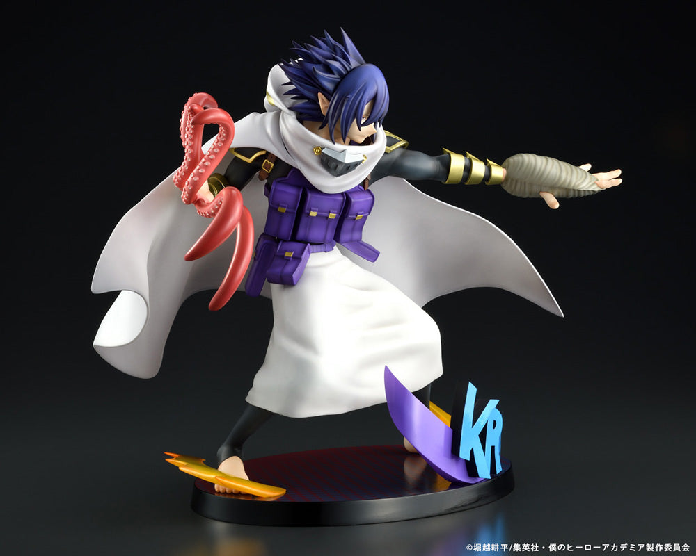 (Ship Date 09/2025) My Hero Academia - Tamaki Amajiki Hero Suits Ver. - 1/8 Scale Figure