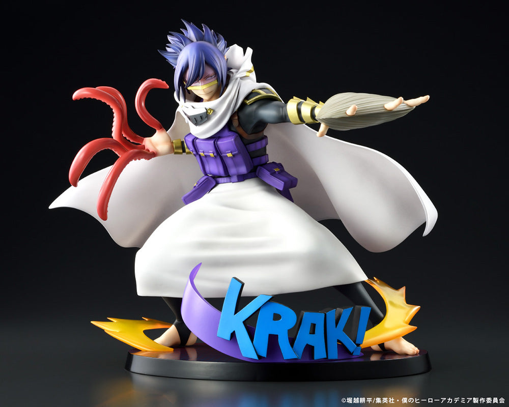 (Ship Date 09/2025) My Hero Academia - Tamaki Amajiki Hero Suits Ver. - 1/8 Scale Figure