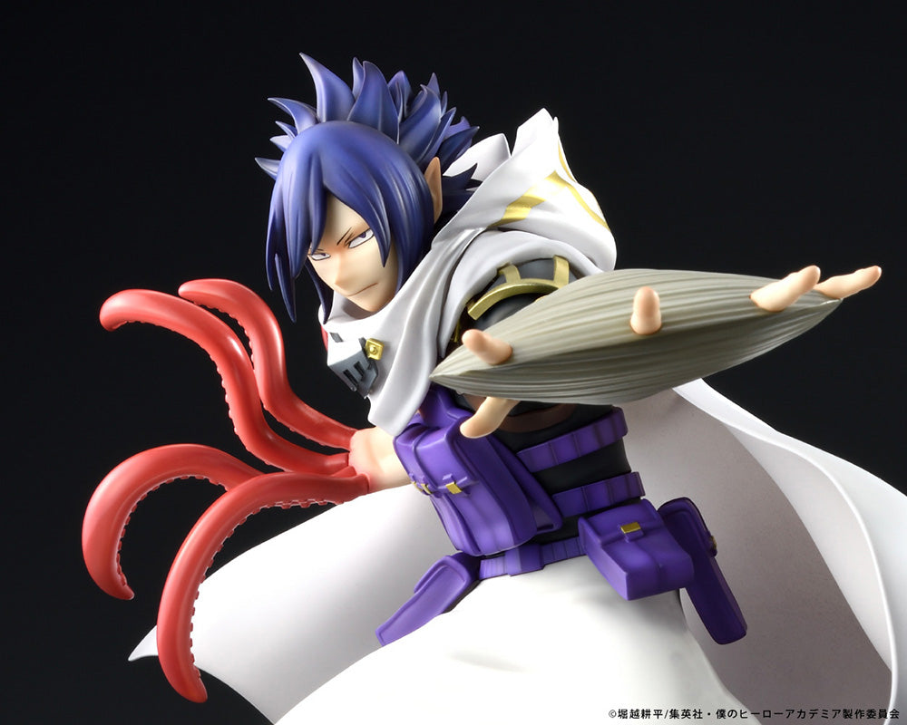 (Ship Date 09/2025) My Hero Academia - Tamaki Amajiki Hero Suits Ver. - 1/8 Scale Figure