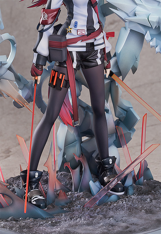 Arknights - Texas - 1/7 Scale Figure - Elite 2