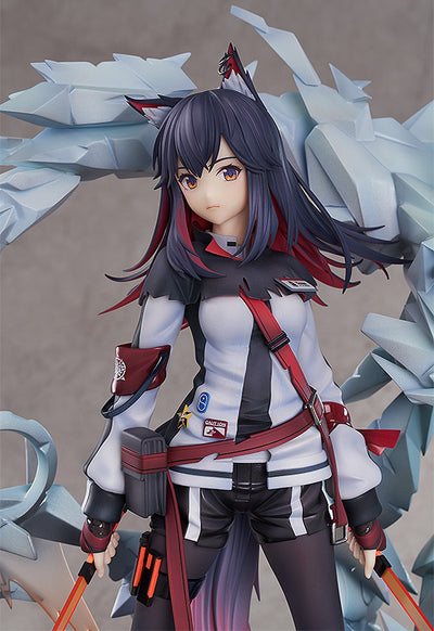 Arknights - Texas - 1/7 Scale Figure - Elite 2