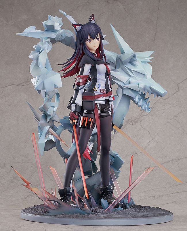 Arknights - Texas - 1/7 Scale Figure - Elite 2