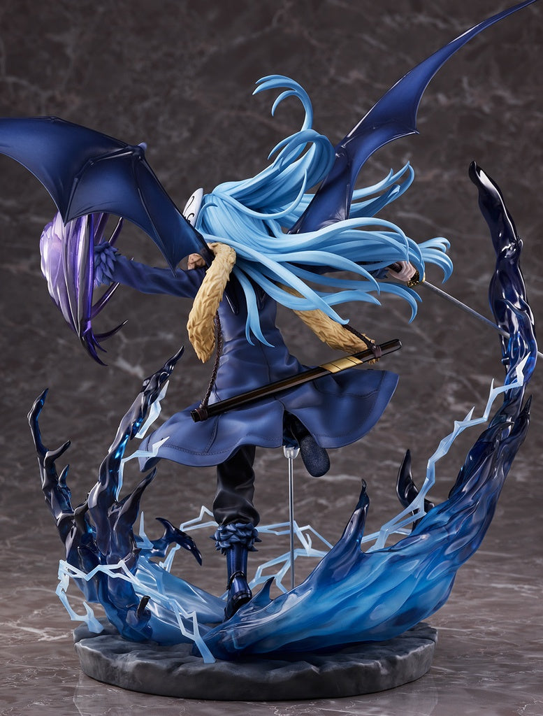 That Time I Got Reincarnated as a Slime - Rimuru Tempest - Shibuya Scramble Figure - 1/7 Scale Figure- Ultimate Ver.