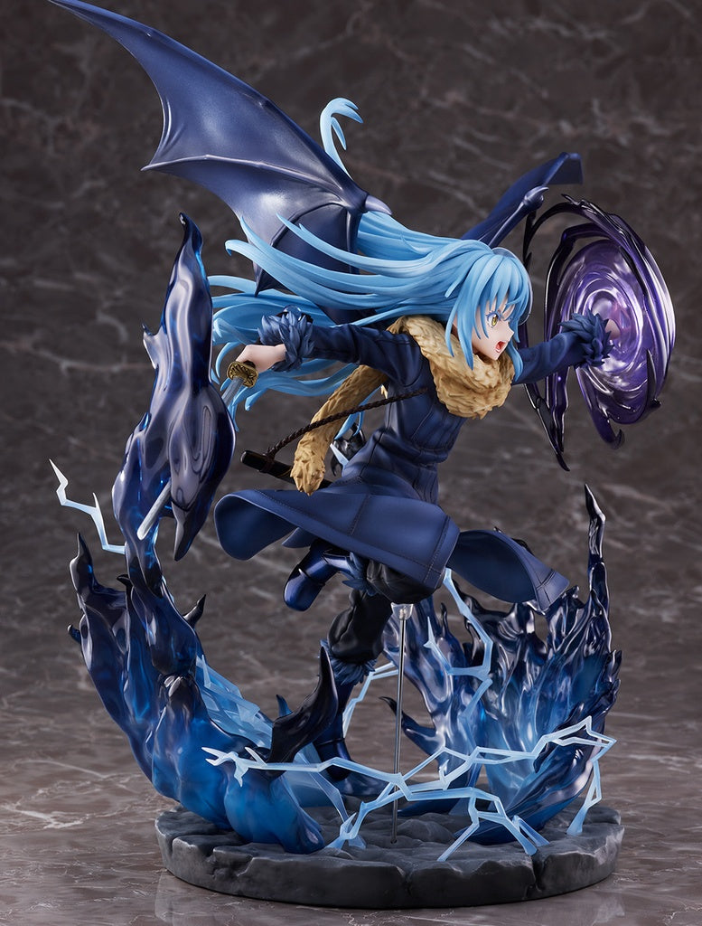 That Time I Got Reincarnated as a Slime - Rimuru Tempest - Shibuya Scramble Figure - 1/7 Scale Figure- Ultimate Ver.