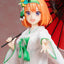 (Ship Date 09/2025) The Quintessential Quintuplets 2 - Yotsuba Nakano -Shiromuku- 1/7 Scale Figure
