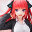 The Quintessential Quintuplets - Coreful Figure Nakano Nino ~Uniform ver~ - Prize Figure