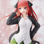 The Quintessential Quintuplets - Coreful Figure Nakano Nino ~Uniform ver~ - Prize Figure