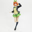 The Quintessential Quintuplets - Coreful Figure – Yotsuba Nakano (Uniform Ver.) Renewal Edition - Prize Figure