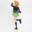 The Quintessential Quintuplets - Coreful Figure – Yotsuba Nakano (Uniform Ver.) Renewal Edition - Prize Figure