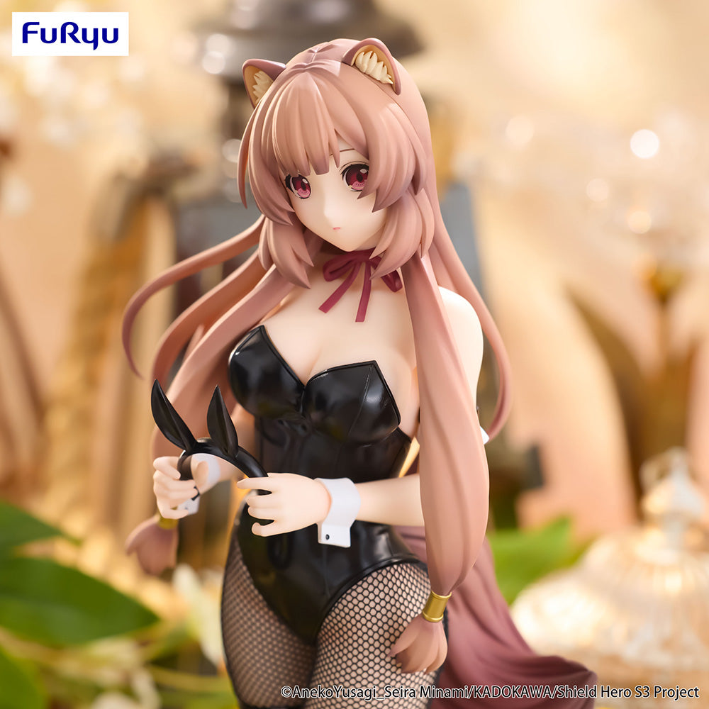 (Pre-Order) The Rising Of The Shield Hero - BiCute Bunnies Prize Figure -Raphtalia-