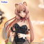 (Pre-Order) The Rising Of The Shield Hero - BiCute Bunnies Prize Figure -Raphtalia-