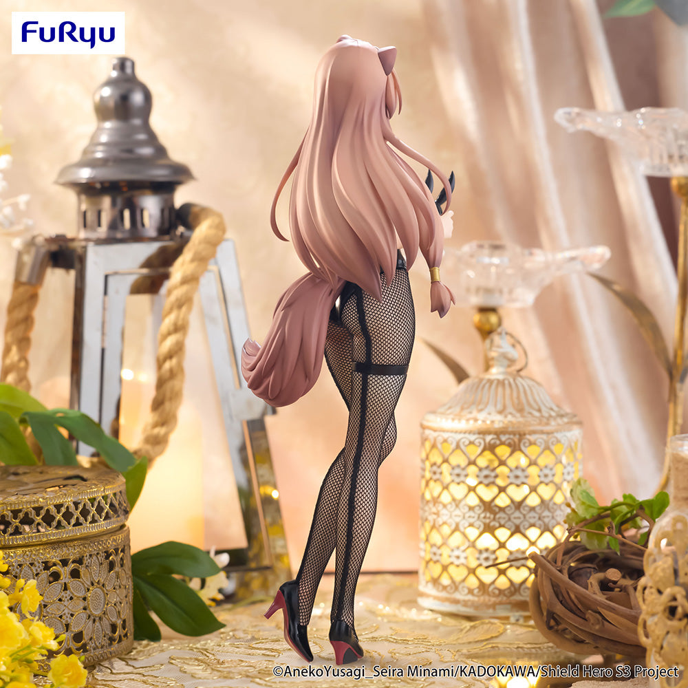 (Pre-Order) The Rising Of The Shield Hero - BiCute Bunnies Prize Figure -Raphtalia-