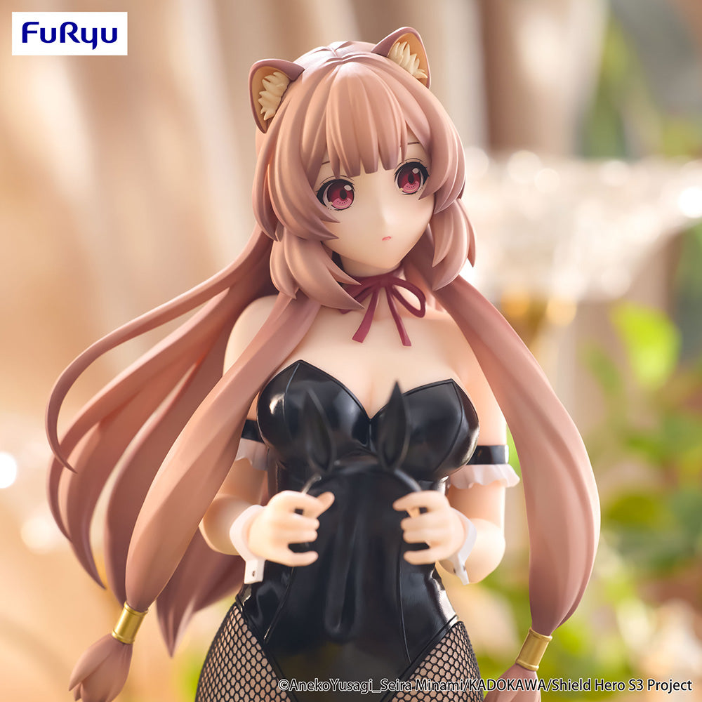 (Pre-Order) The Rising Of The Shield Hero - BiCute Bunnies Prize Figure -Raphtalia-