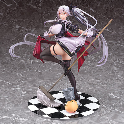 (Pre-Order) Azur Lane - Thüringen: Tidying in the Moonlight - 1/7 Scale Figure