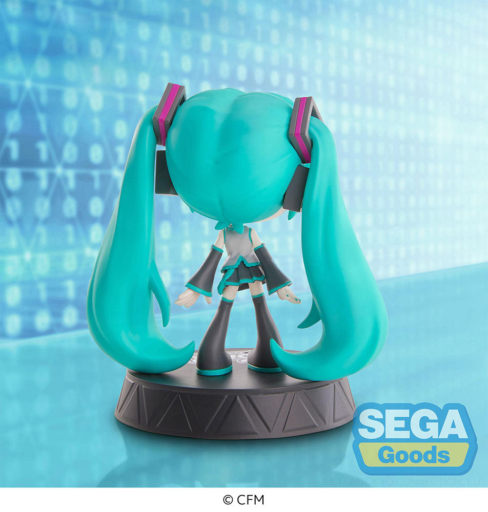 Hatsune Miku - PM Prize Figure - Tip'n'Pop