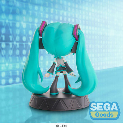 Hatsune Miku - PM Prize Figure - Tip'n'Pop