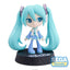 Hatsune Miku - PM Prize Figure - Tip'n'Pop