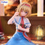 (Pre-Order) Touhou Project - Noodle Stopper Prize Figure - Alice Margatroid