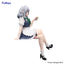 (Pre-Order) Touhou Project - Noodle Stopper Prize Figure -Sakuya Izayoi-