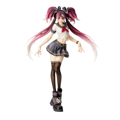 Hdge technical statue Shiemi Ishibai Ca Sailor Costume Ver. - Nonscale Figure