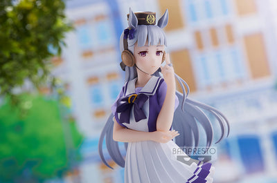 Umamusume: Pretty Derby Gold Ship - Prize Figure