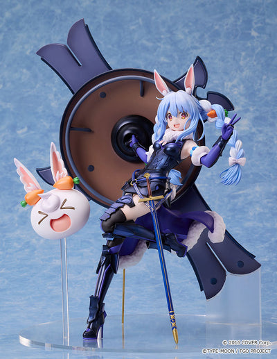 (Pre-Order) Fate/Grand Order - Hololive - Nousagi - Usada Pekora - 1/7 Scale Figure - × Mash Kyrielight