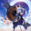 (Pre-Order) Fate/Grand Order - Hololive - Nousagi - Usada Pekora - 1/7 Scale Figure - × Mash Kyrielight