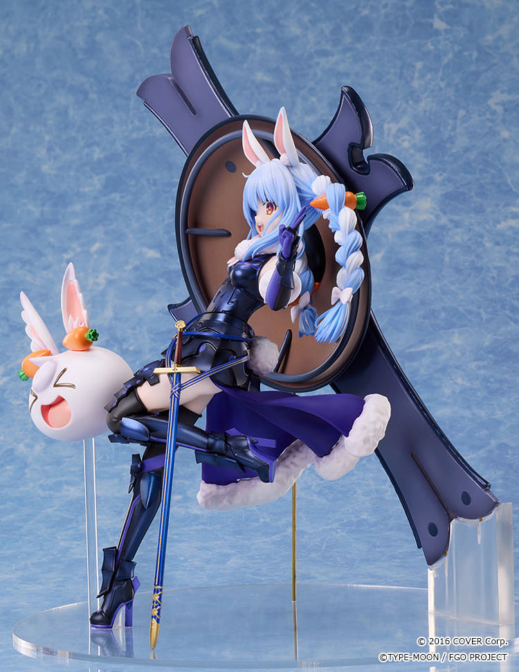 (Pre-Order) Fate/Grand Order - Hololive - Nousagi - Usada Pekora - 1/7 Scale Figure - × Mash Kyrielight