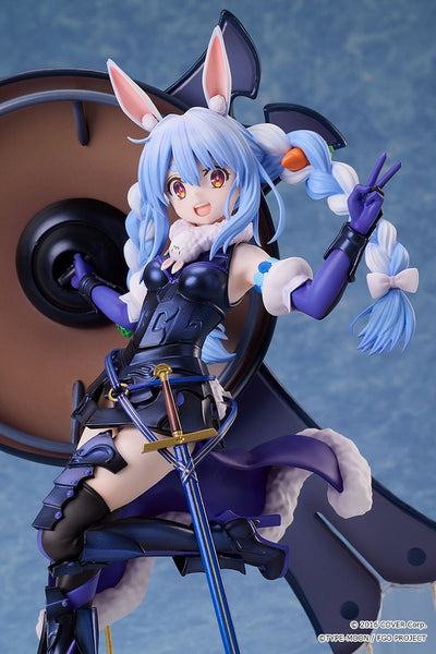 (Pre-Order) Fate/Grand Order - Hololive - Nousagi - Usada Pekora - 1/7 Scale Figure - × Mash Kyrielight